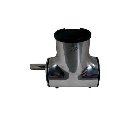 Rosle Cheese Mill Grater #16684 for Hard Cheese & Chocolate EUC Fast Shipping - Picture 9 of 16